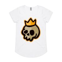 AS Colour - Women's 'Mali' Scoop Tee Thumbnail