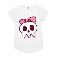 AS Colour - Women's 'Mali' Scoop Tee Thumbnail