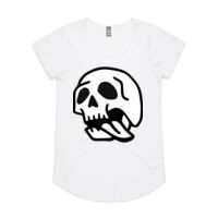 AS Colour - Women's 'Mali' Scoop Tee Thumbnail