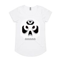 AS Colour - Women's 'Mali' Scoop Tee Thumbnail