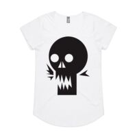 AS Colour - Women's 'Mali' Scoop Tee Thumbnail