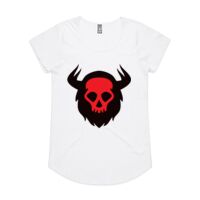 AS Colour - Women's 'Mali' Scoop Tee Thumbnail
