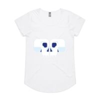 AS Colour - Women's 'Mali' Scoop Tee Thumbnail