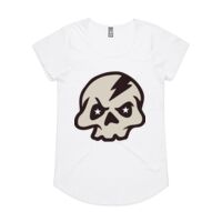 AS Colour - Women's 'Mali' Scoop Tee Thumbnail