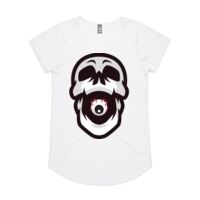 AS Colour - Women's 'Mali' Scoop Tee Thumbnail