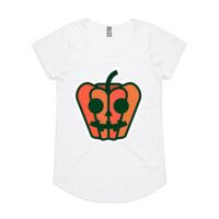 AS Colour - Women's 'Mali' Scoop Tee Thumbnail