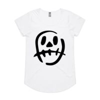 AS Colour - Women's 'Mali' Scoop Tee Thumbnail