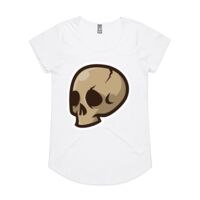 AS Colour - Women's 'Mali' Scoop Tee Thumbnail