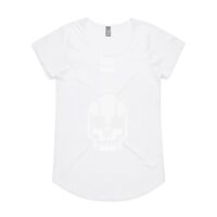AS Colour - Women's 'Mali' Scoop Tee Thumbnail