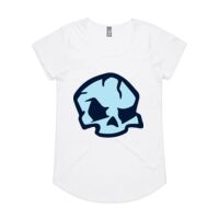 AS Colour - Women's 'Mali' Scoop Tee Thumbnail