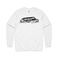 AS Colour - Crew Sweat - Unisex Thumbnail