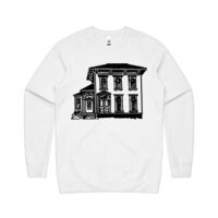 AS Colour - Crew Sweat - Unisex Thumbnail