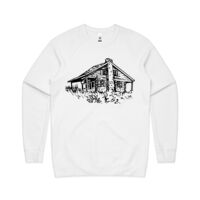 AS Colour - Crew Sweat - Unisex Thumbnail