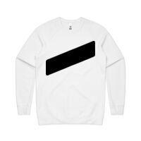 AS Colour - Crew Sweat - Unisex Thumbnail