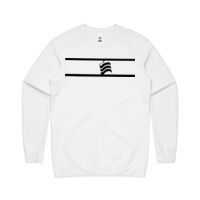 AS Colour - Crew Sweat - Unisex Thumbnail