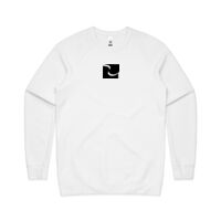 AS Colour - Crew Sweat - Unisex Thumbnail