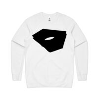 AS Colour - Crew Sweat - Unisex Thumbnail