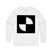 AS Colour - Crew Sweat - Unisex Thumbnail