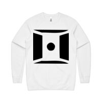 AS Colour - Crew Sweat - Unisex Thumbnail