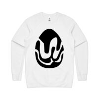 AS Colour - Crew Sweat - Unisex Thumbnail