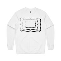 AS Colour - Crew Sweat - Unisex Thumbnail