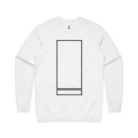 AS Colour - Crew Sweat - Unisex Thumbnail