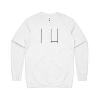 AS Colour - Crew Sweat - Unisex Thumbnail