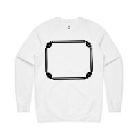 AS Colour - Crew Sweat - Unisex Thumbnail