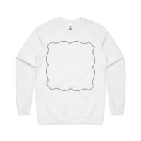 AS Colour - Crew Sweat - Unisex Thumbnail