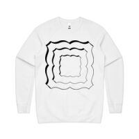 AS Colour - Crew Sweat - Unisex Thumbnail