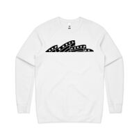 AS Colour - Crew Sweat - Unisex Thumbnail