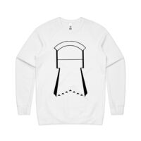 AS Colour - Crew Sweat - Unisex Thumbnail