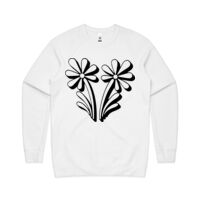 AS Colour - Crew Sweat - Unisex Thumbnail