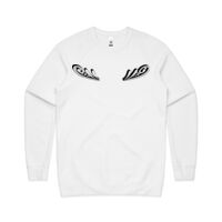 AS Colour - Crew Sweat - Unisex Thumbnail