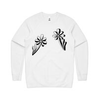 AS Colour - Crew Sweat - Unisex Thumbnail