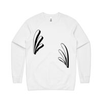 AS Colour - Crew Sweat - Unisex Thumbnail