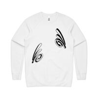 AS Colour - Crew Sweat - Unisex Thumbnail