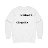 AS Colour - Crew Sweat - Unisex Thumbnail