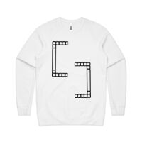 AS Colour - Crew Sweat - Unisex Thumbnail