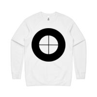 AS Colour - Crew Sweat - Unisex Thumbnail