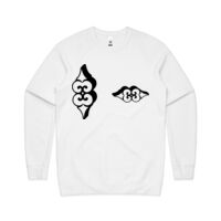 AS Colour - Crew Sweat - Unisex Thumbnail