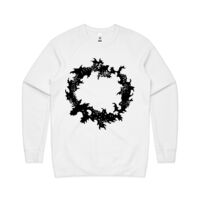 AS Colour - Crew Sweat - Unisex Thumbnail