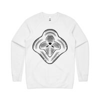 AS Colour - Crew Sweat - Unisex Thumbnail