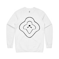 AS Colour - Crew Sweat - Unisex Thumbnail