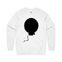 AS Colour - Crew Sweat - Unisex Thumbnail