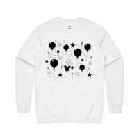 AS Colour - Crew Sweat - Unisex Thumbnail