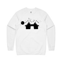 AS Colour - Crew Sweat - Unisex Thumbnail