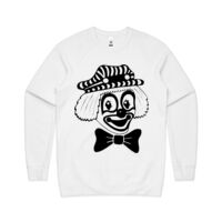 AS Colour - Crew Sweat - Unisex Thumbnail