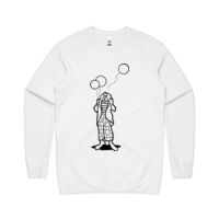 AS Colour - Crew Sweat - Unisex Thumbnail