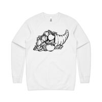 AS Colour - Crew Sweat - Unisex Thumbnail